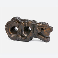 Iddar Concrete Sculpture