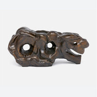 Iddar Concrete Sculpture