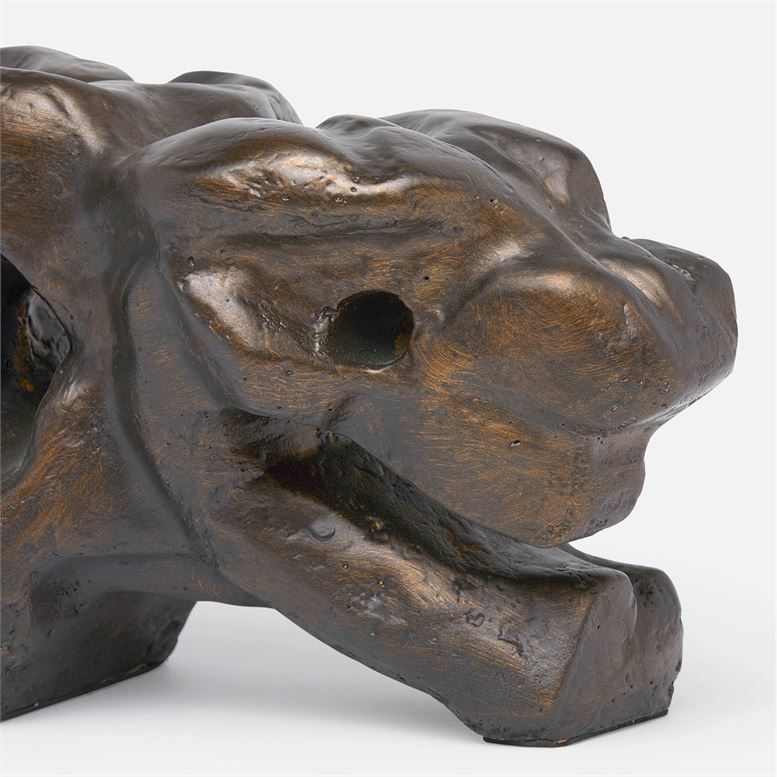 Iddar Concrete Sculpture