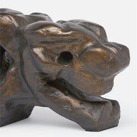 Iddar Concrete Sculpture