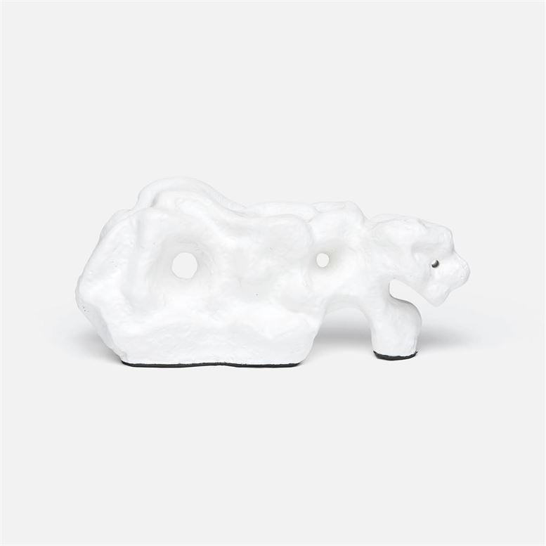 Iddar Concrete Sculpture