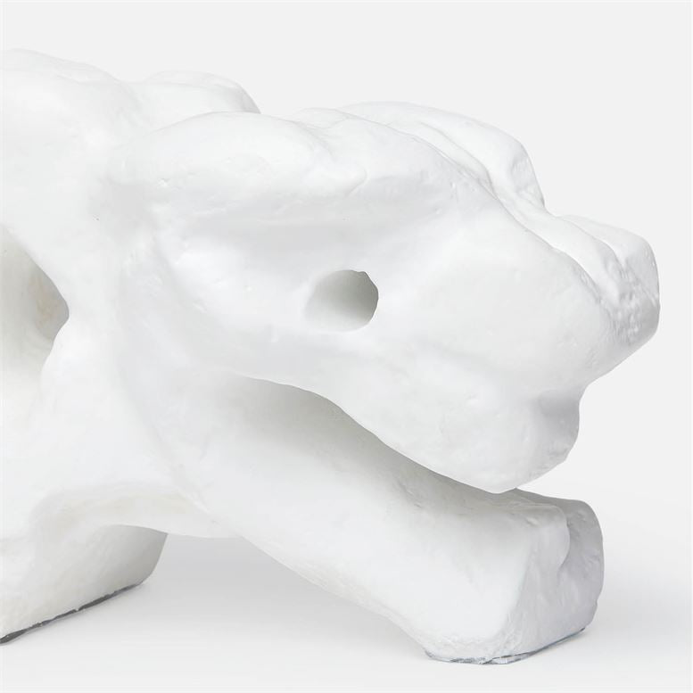 Iddar Concrete Sculpture