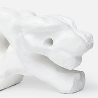 Iddar Concrete Sculpture