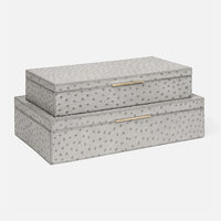 Imani Box Set