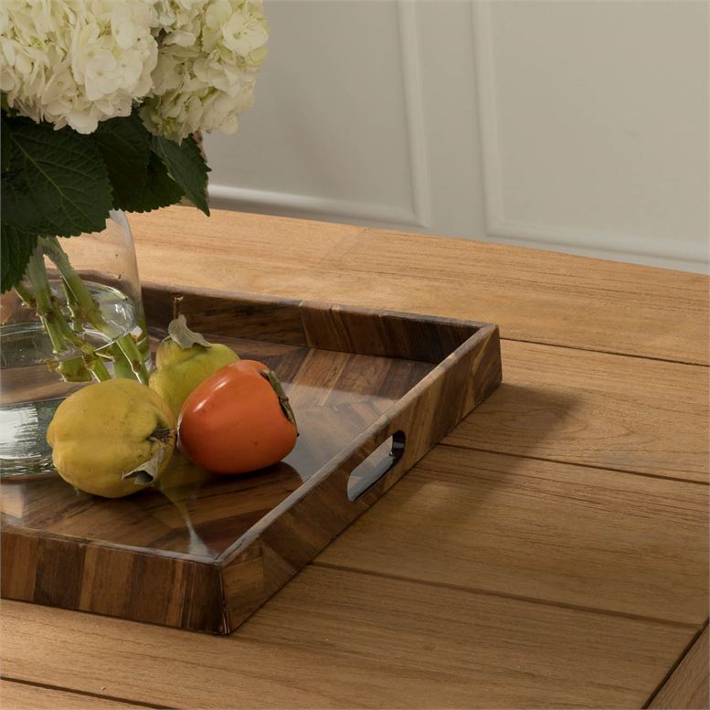 Jada Xl Rect Tray Set
