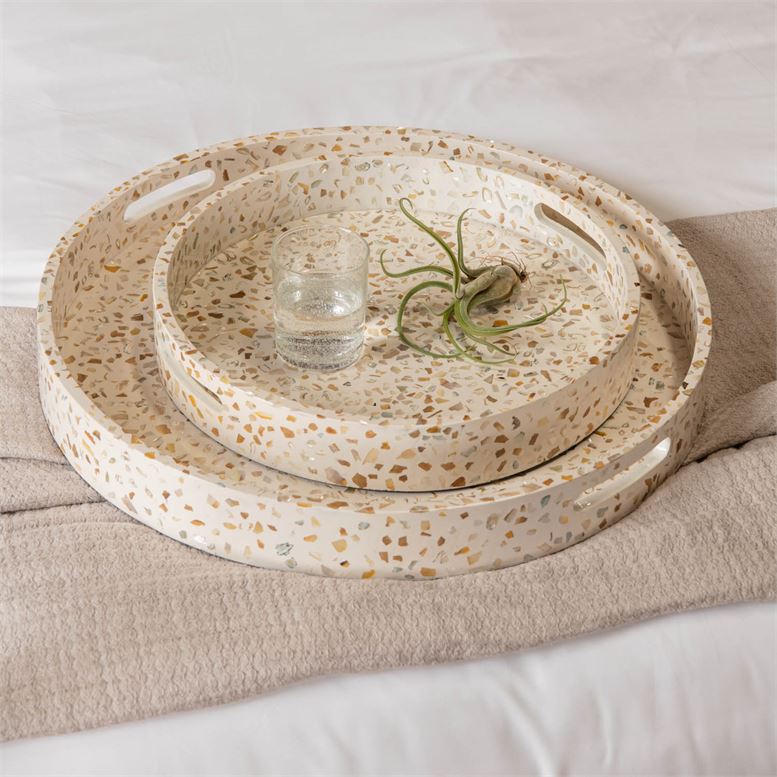 Janison Tray