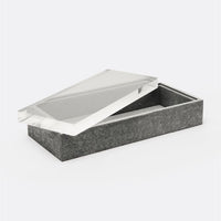 Jasen Shagreen Box