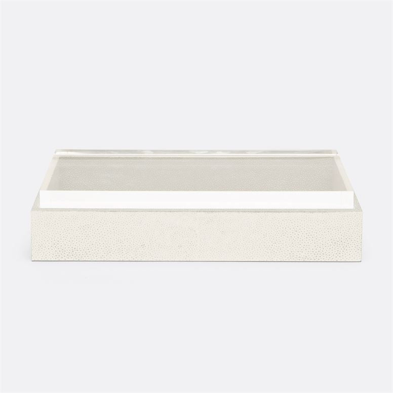 Jasen Shagreen Box