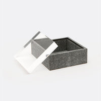 Jasen Shagreen Box