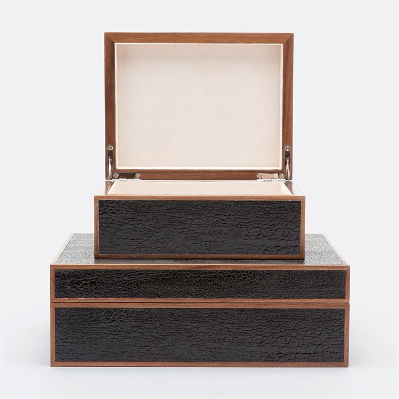 Jeston Box