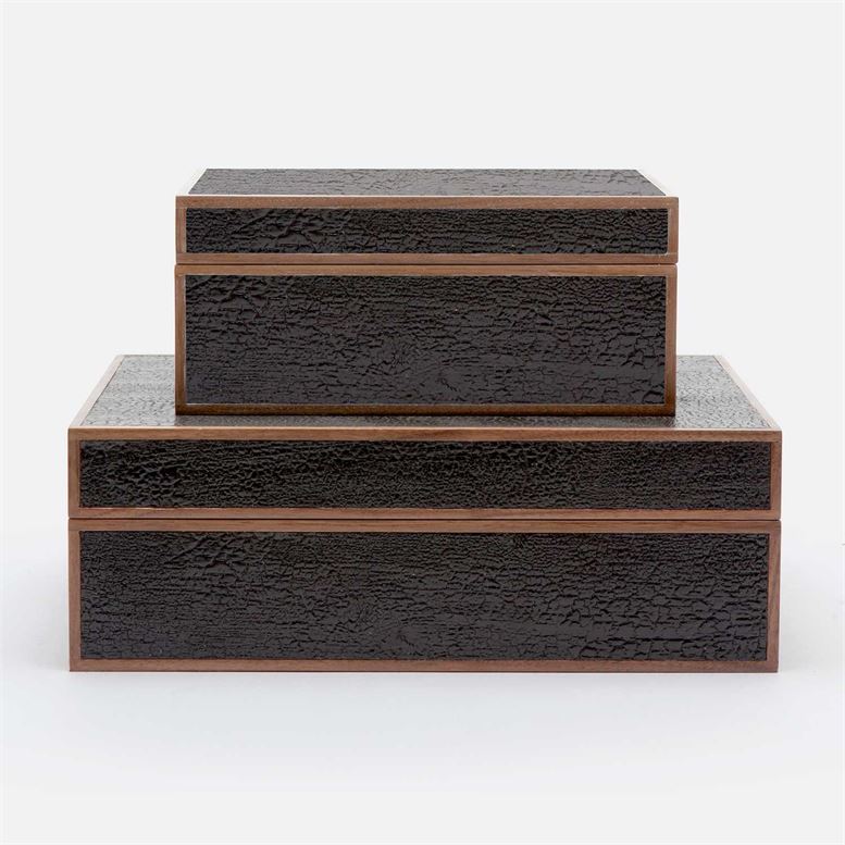 Jeston Box