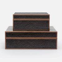 Jeston Box