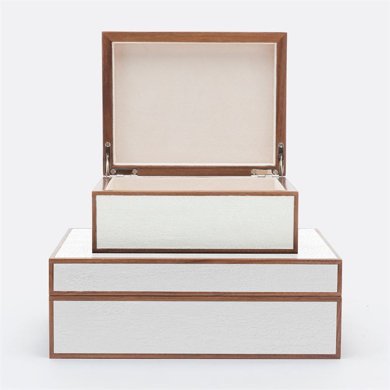 Jeston Box