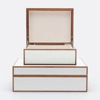 Jeston Box