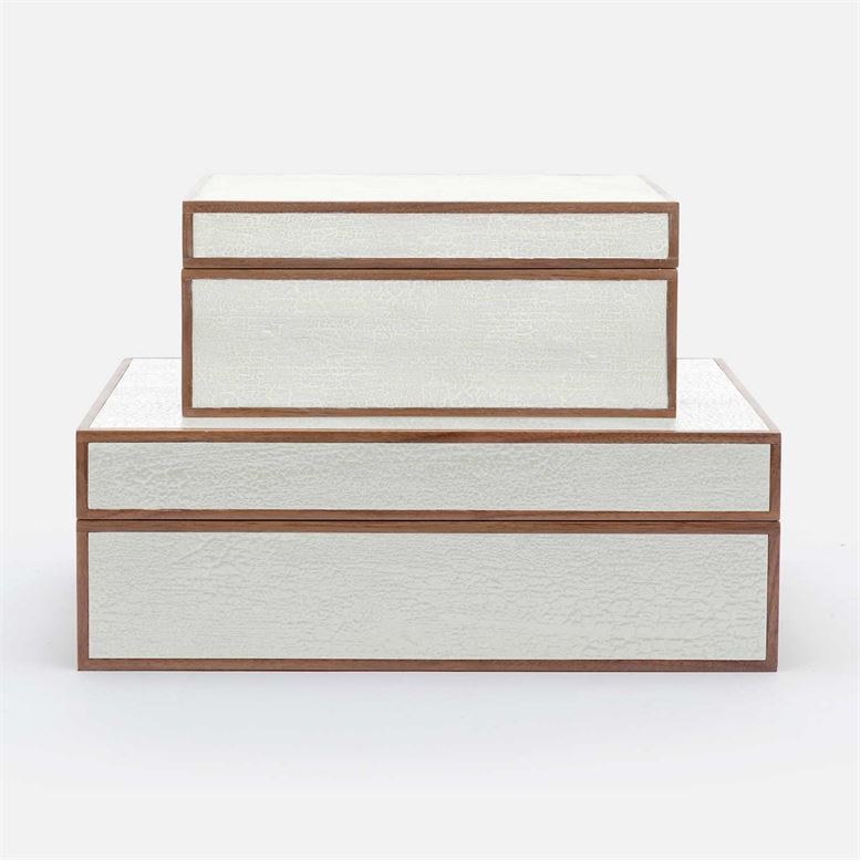 Jeston Box
