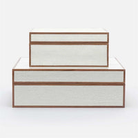 Jeston Box