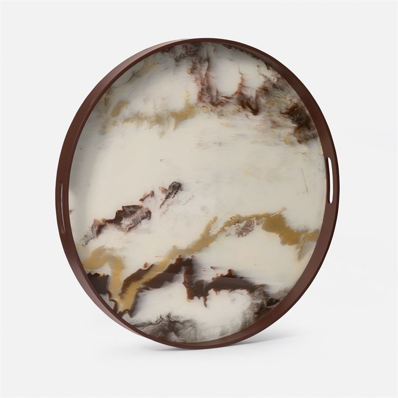 Katina Tray Set
