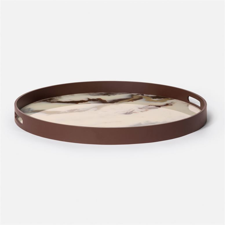 Katina Tray Set
