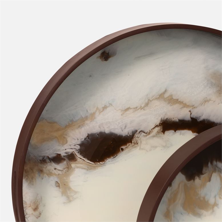 Katina Tray Set