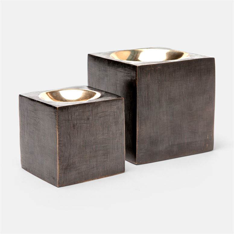 Keeva Metal Square