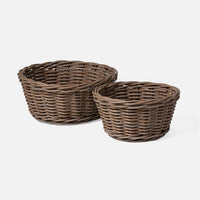 Kelly Oval Basket