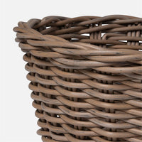 Kelly Oval Basket