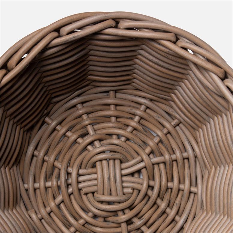 Kelly Oval Basket