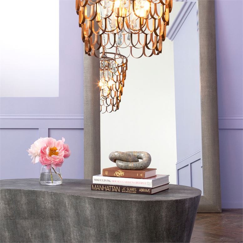 Kelton Stone Decor