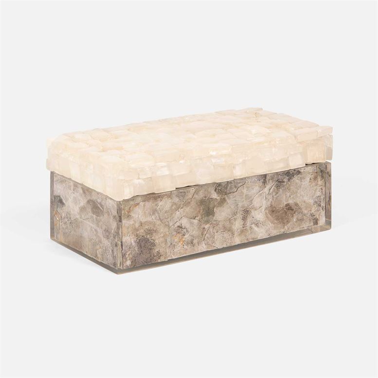 Kendall Box