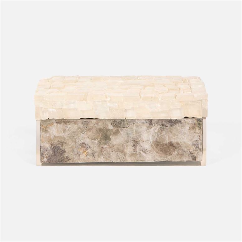 Kendall Box