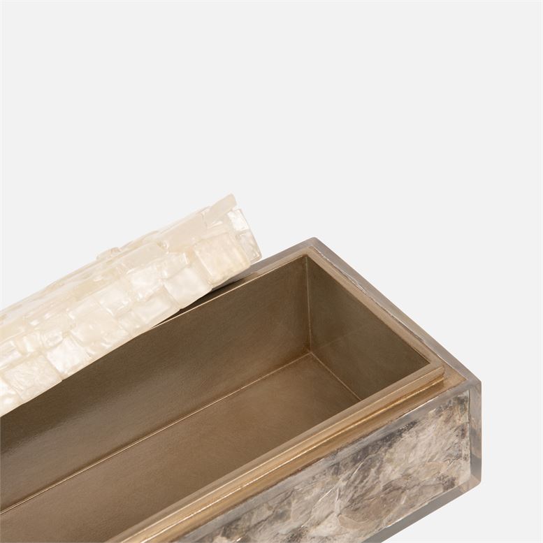 Kendall Box