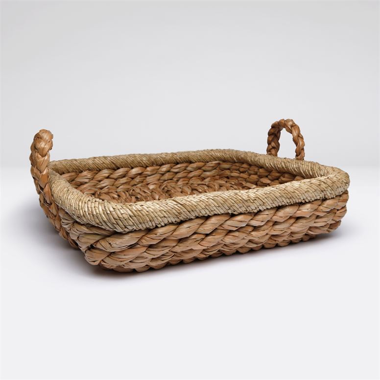 Kenley Woven Tray