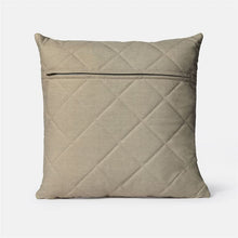 Load image into Gallery viewer, Kody Leather Pillow
