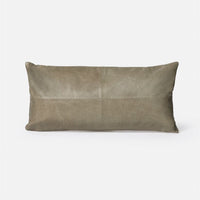 Kody Leather Pillow