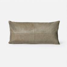 Load image into Gallery viewer, Kody Leather Pillow
