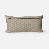 Kody Leather Pillow