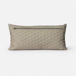 Kody Leather Pillow