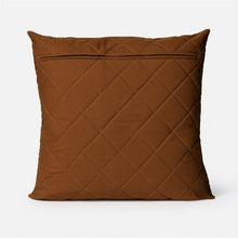 Load image into Gallery viewer, Kody Leather Pillow
