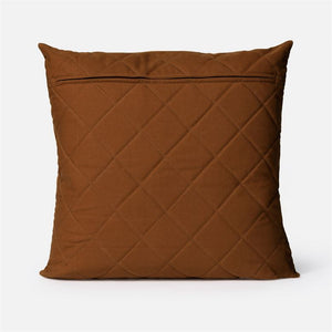 Kody Leather Pillow