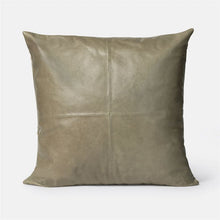 Load image into Gallery viewer, Kody Leather Pillow
