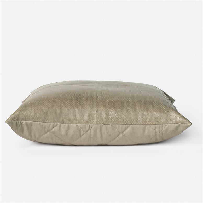 Kody Leather Pillow