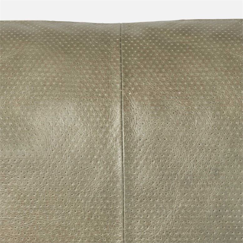 Kody Leather Pillow