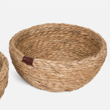 Load image into Gallery viewer, Lance Nesting Basket Bowl
