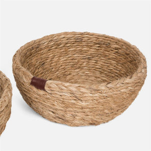 Lance Nesting Basket Bowl