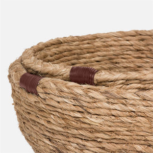 Lance Nesting Basket Bowl