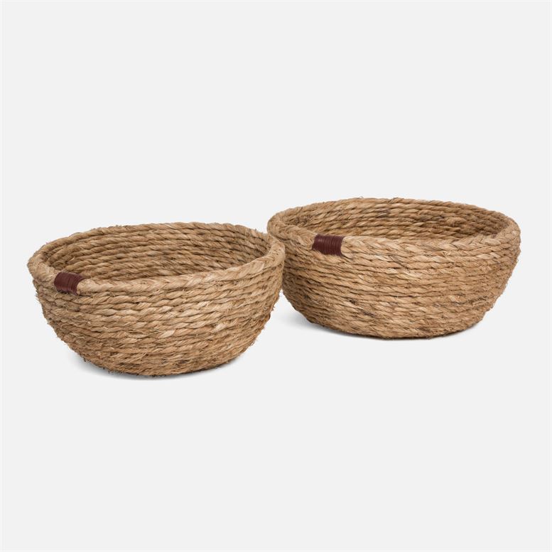 Lance Nesting Basket Bowl