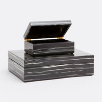Laria Veneer Box