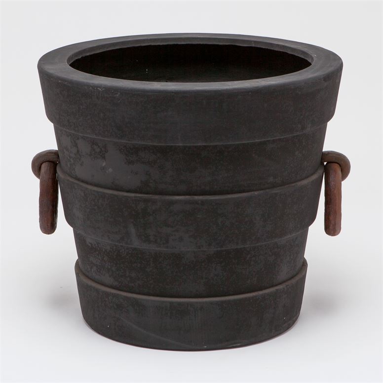Leslie Pot