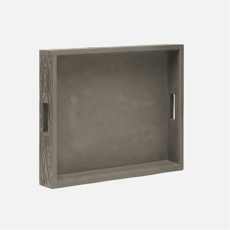 Liam Rect Tray