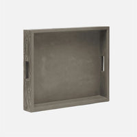 Liam Rect Tray